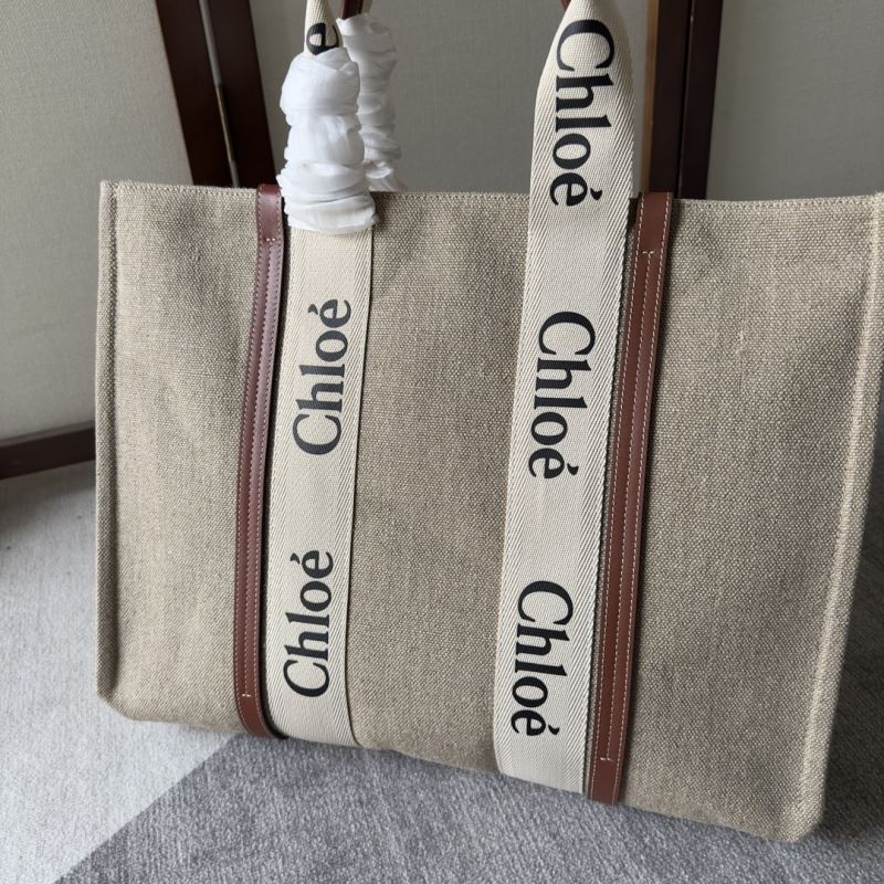 Chloe Shopping Bags